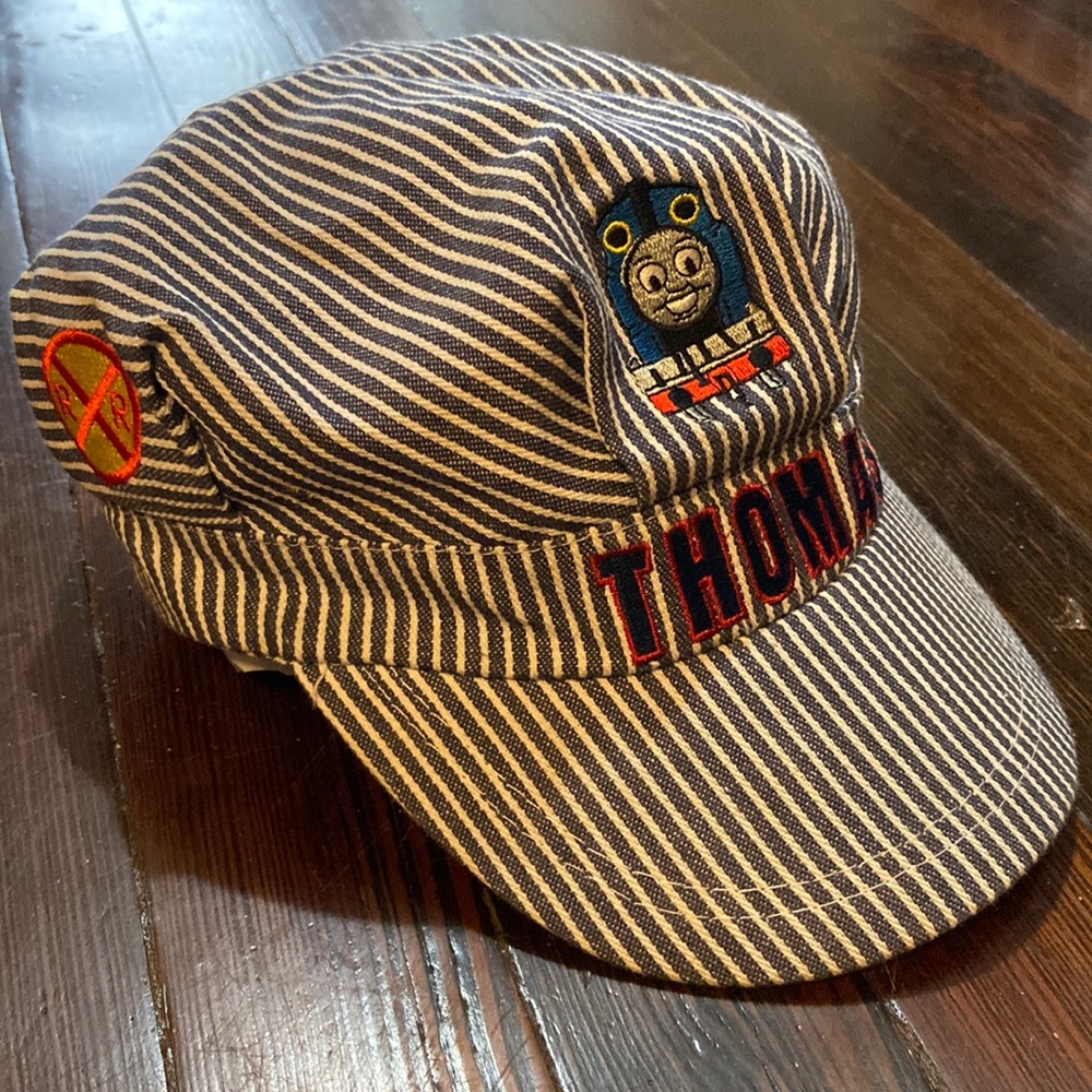 Thomas & Friends Thomas the Train Conductor Hat